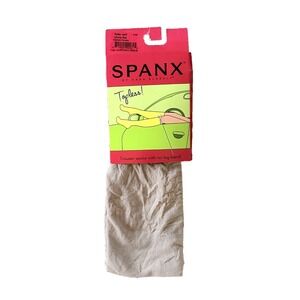 Spanx Topless Trouser Socks Regular fuller calf chino flat Brand New‎ Original